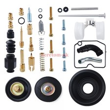 Kit Riparazione Ricostruzione