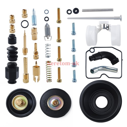 Kit riparazione ricostruzione - kit,