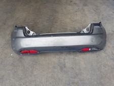 PARAURTI POSTERIORE LANCIA MUSA 1.3 D 51KW 2008