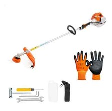Decespugliatore tagliabordi - decespugliatore,
