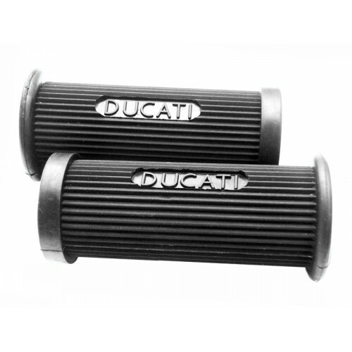 Pedane per ducati - pedane, a