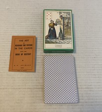 Libro del Destino anni '60