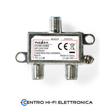 Miscelatore SAT-TV Mix Demix