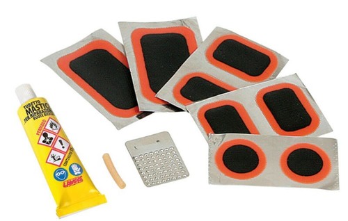 Kit riparazione per camere - riparazione,