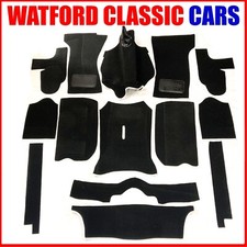 Triumph Spitfire NUOVO SET