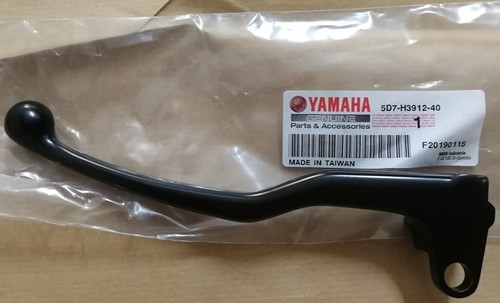 Leva frizione originale yamaha - leva,