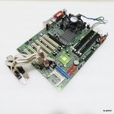 Scheda computer industriale