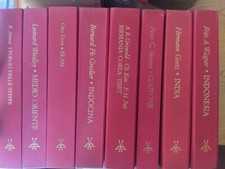 IL MARCOPOLO - 8 VOLUMI - CASA EDITRICE IL SAGGIATORE