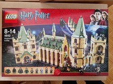 LEGO Harry Potter 4842 -