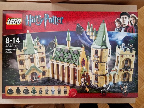 Lego harry potter - harry,