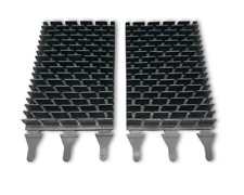 Spazzola lamellare ZODIAC in