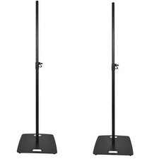 2 x QTX Supporto Altoparlante