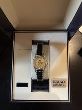 Orologio Vintage Seiko Quarzo