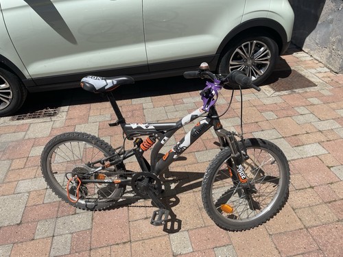 Bici bambino pollici - bici,