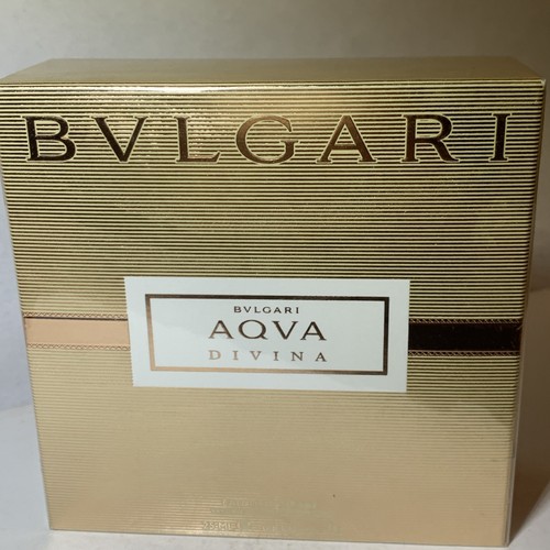Bulgari aqva divina - aqva,