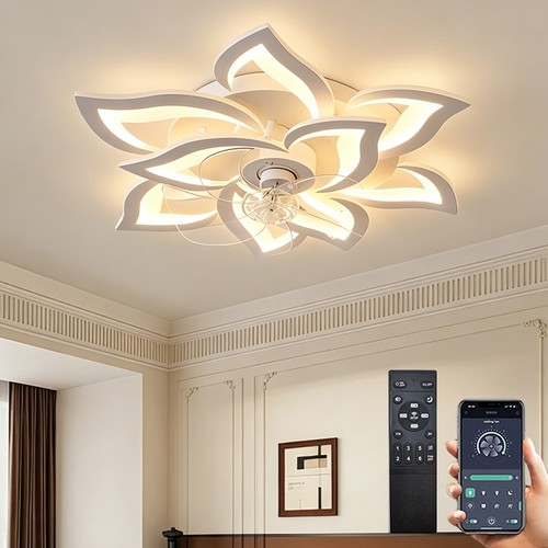Ventilatore soffitto design - ventilatore,