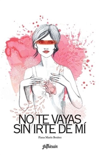 Vayas sin irte m - te,
