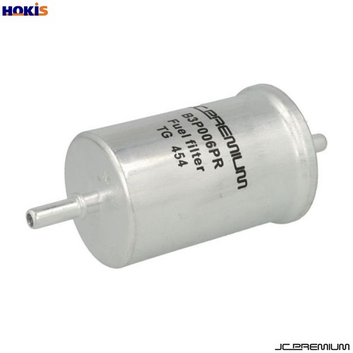 Filtro carburante b3p006pr per - carburante,