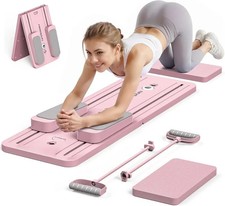 Tavola Pilates, Tavola