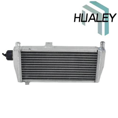 Radiatore per rotax max - per,