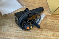 JVC HZ-ZS13BU Servo Zoom
