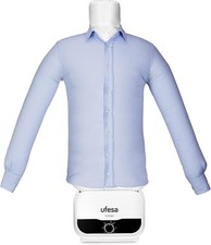 Ufesa SV1200 Manichino, Stira