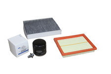 Kit filtro originale 1,25 +