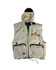 Gilet NHL indiana chicago