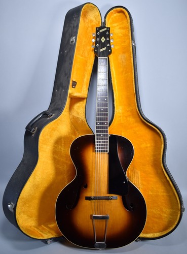Acustica slingerland songster - slingerland,