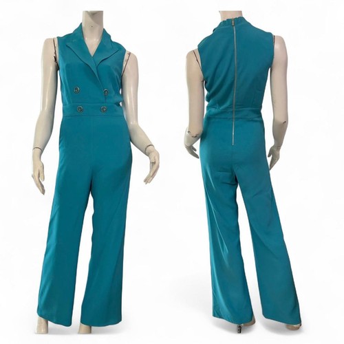Atos lombardini tuta jumpsuit - atos,