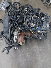 Motore Kia Sportage D4FD 1.7