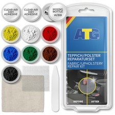 ATG – Kit Riparazione Sedili