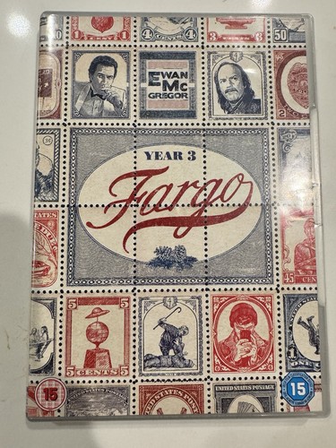 Fargo season 4 - fargo:,