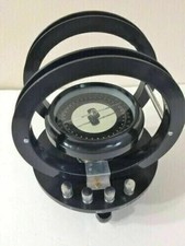 Galvanometro helmholtz con - helmholtz,