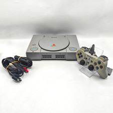 Console Sony PS1 PlayStation 1