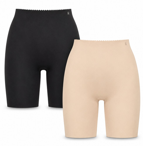 Guaina gambe contenitiva - gambe,