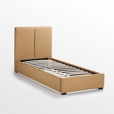 Letto singolo 1 piazza in