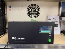 2000a hf amplicatore - hf,