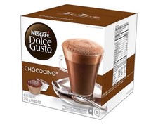 NESCAFÉ Dolce Gusto Capsules