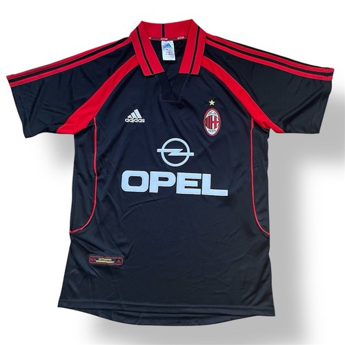 Maglia adidas milan - ac, ottime