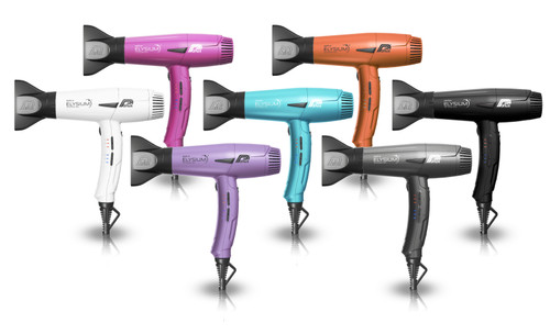 Phon per capelli parlux - capelli,