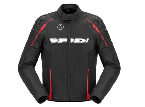 Spidi h2out race warrior - h2out, 2