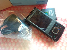 Telefono Cellulare NOKIA  6500