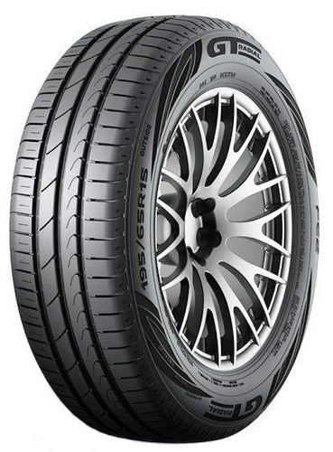 Pneumatici 195 r15 91h - r15, gt