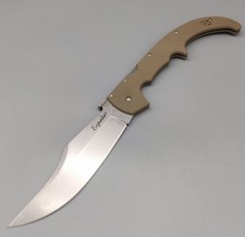 Cartella Monster FDE Lockback