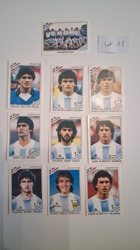 Panini mexico sticker - 86,