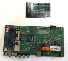 SCHEDA MADRE VESTEL 17MB82S TV