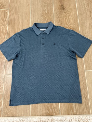 Cubavera polo uomo grande - polo,
