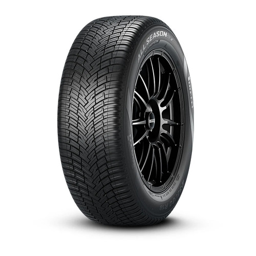 Pirelli scorpion all - pirelli,