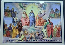 Vaticano Box Con 4 Cartoline